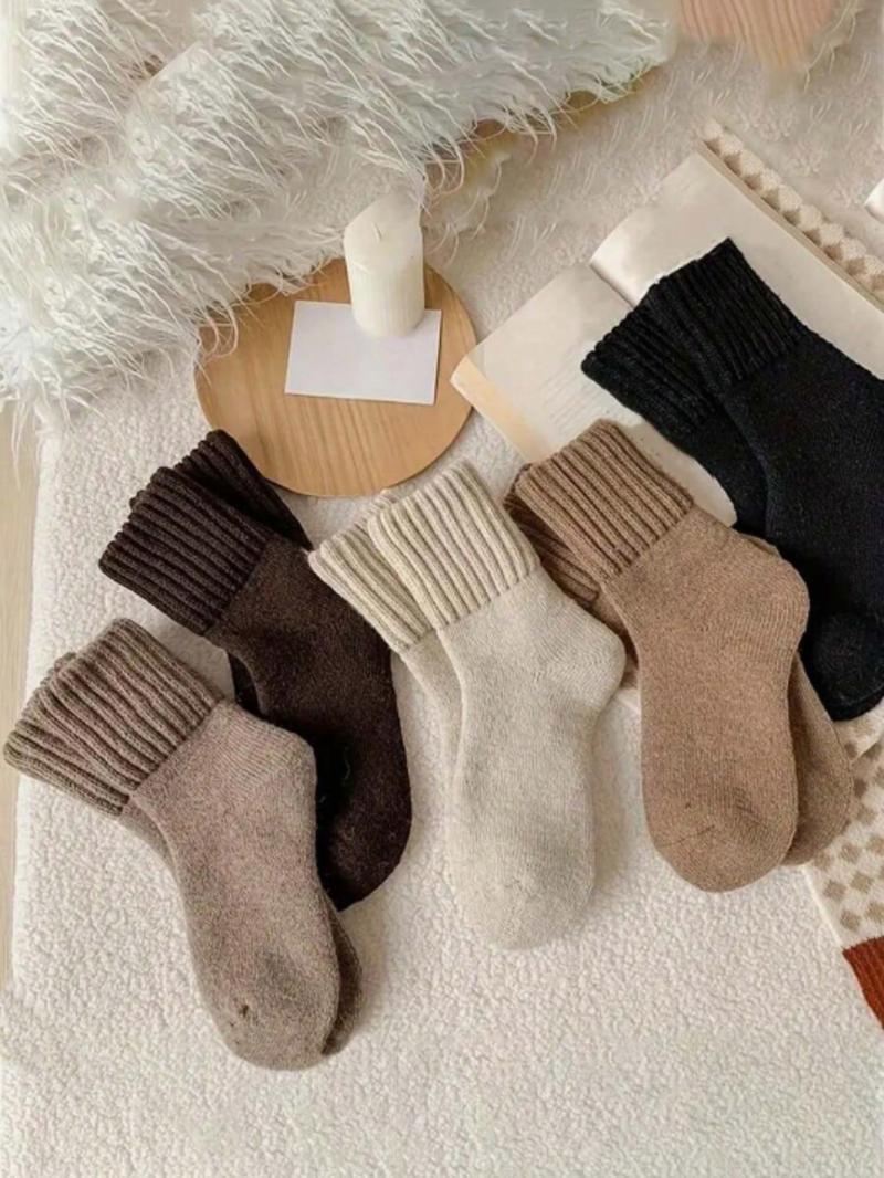 Elaren EmberSocks