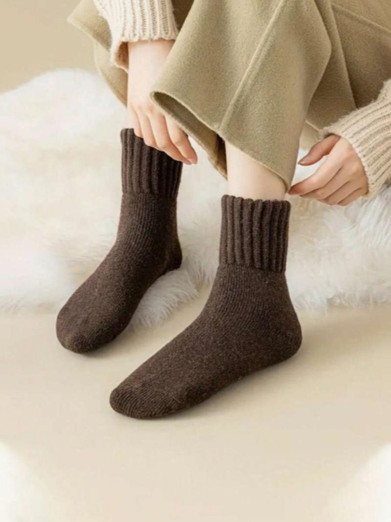Elaren EmberSocks