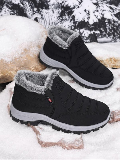 Elaren EmberBoots