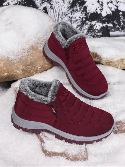 Elaren EmberBoots